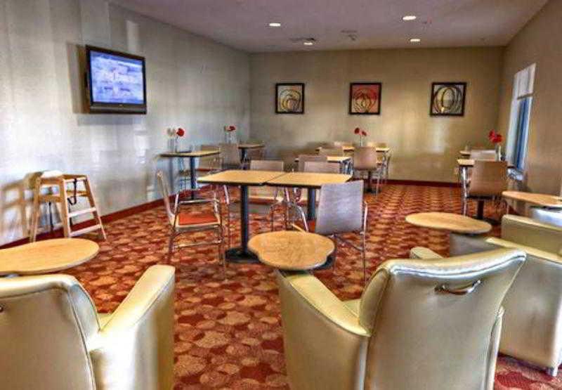 Towneplace Suites By Marriott Savannah Airport Buitenkant foto