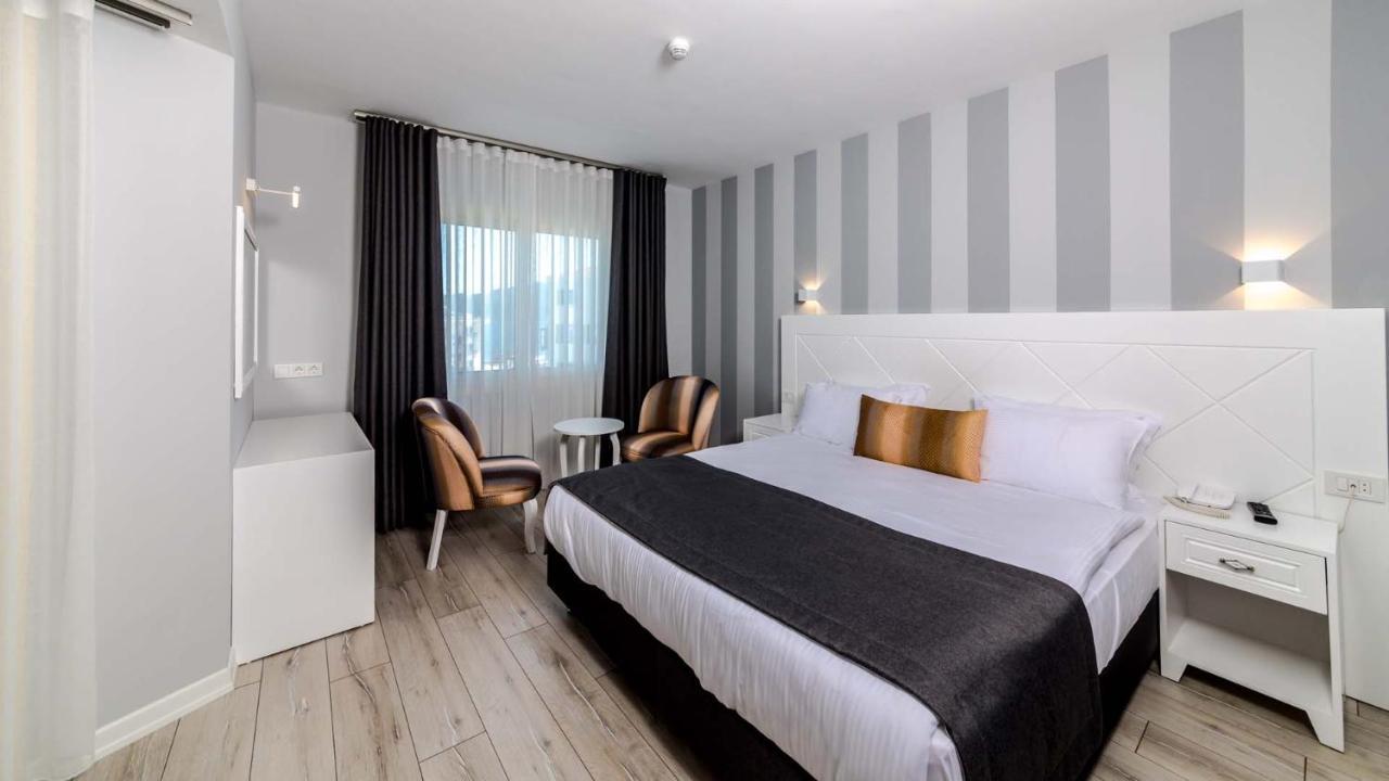 Motto Premium Hotel&Spa Marmaris Buitenkant foto
