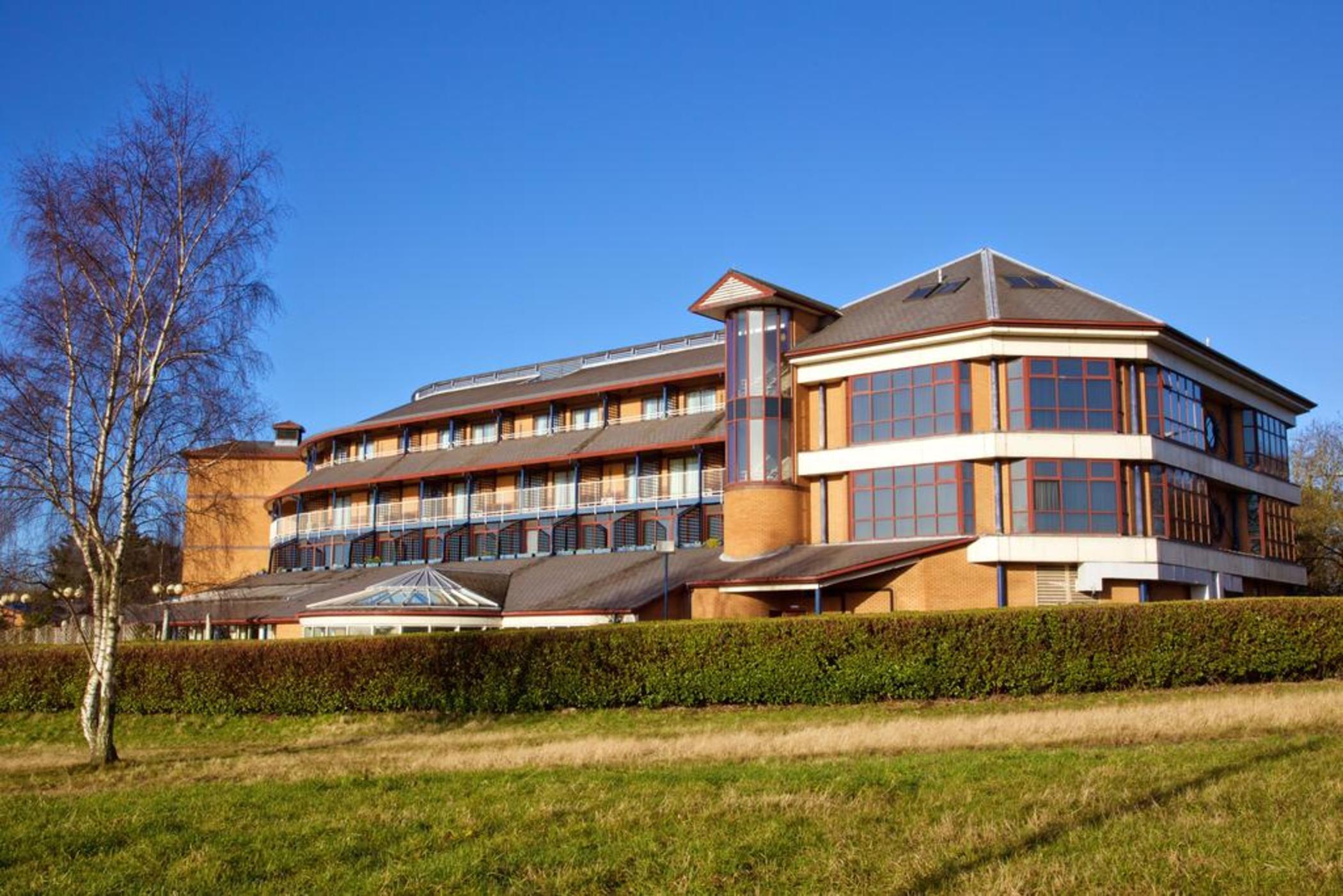 Derby Mickleover Hotel, BW Signature Collection Buitenkant foto