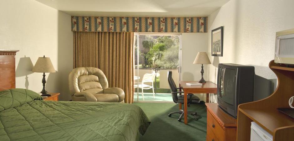 Life House, Palm Springs Hotel Buitenkant foto