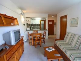 Rental Apartment Royal - Salou, 1 Bedroom, 4 Persons Buitenkant foto