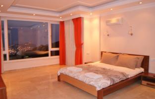 4 Bedroom Dream Holiday Villa 1 Bav 9755 Alanya Buitenkant foto