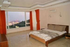 4 Bedroom Dream Holiday Villa 1 Bav 9755 Alanya Buitenkant foto