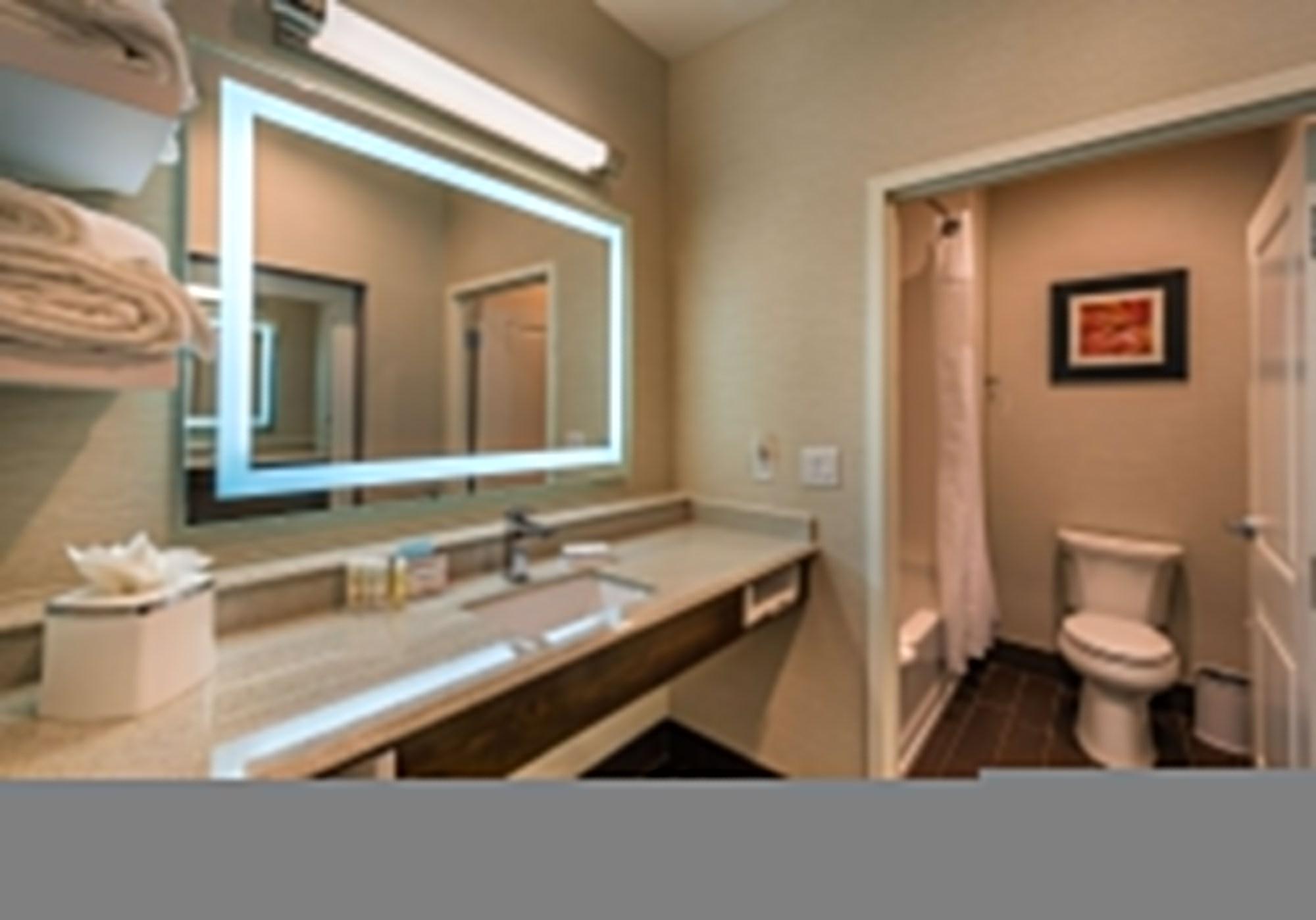 Hampton Inn & Suites - Reno West, Nv Buitenkant foto