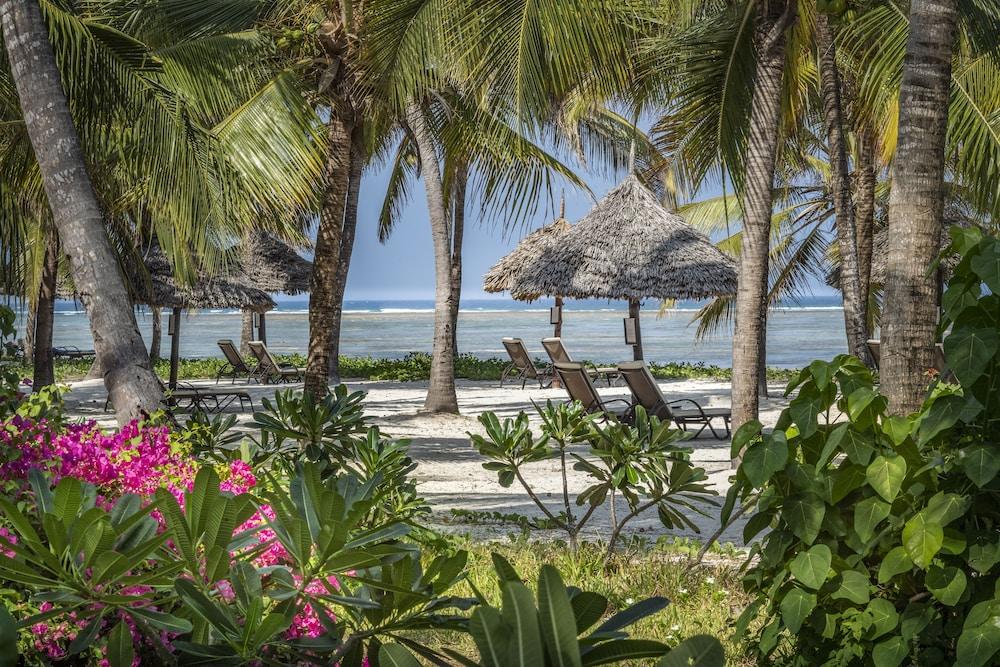 Baraza Resort And Spa Zanzibar Bwejuu Buitenkant foto
