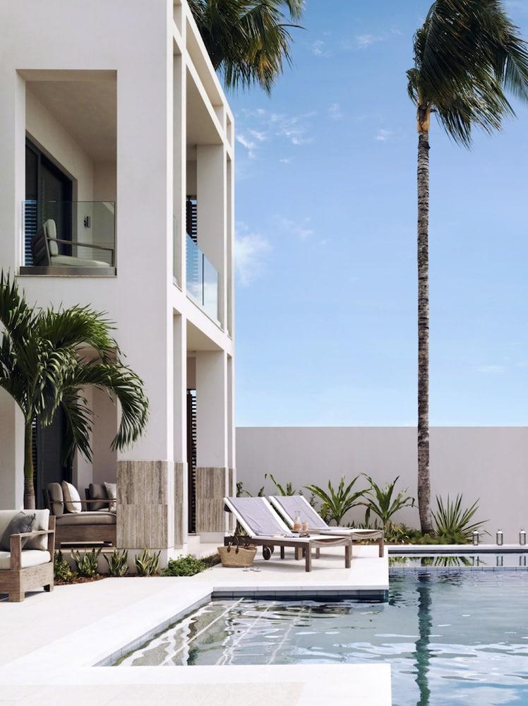 Four Seasons Resort And Residences Anguilla Meads Bay Faciliteiten foto