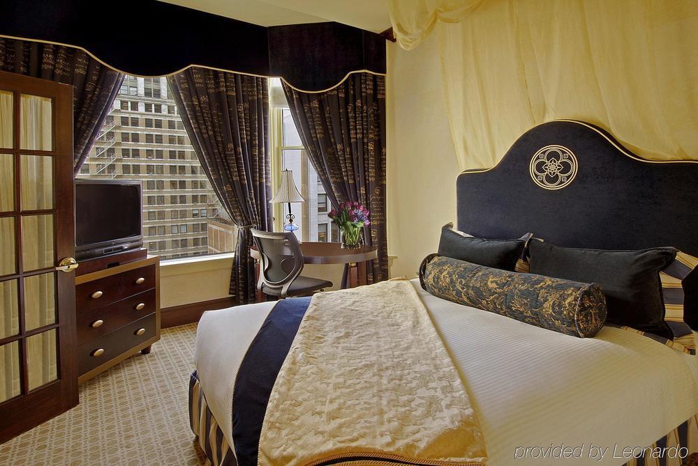 Staypineapple, An Iconic Hotel, The Loop Chicago Kamer foto