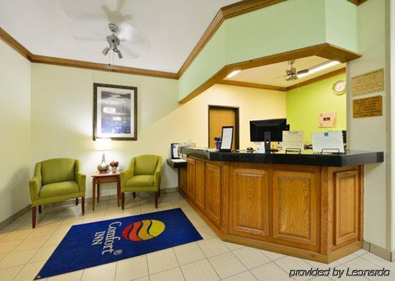 Comfort Inn & Suites Waterloo - Cedar Falls Interieur foto