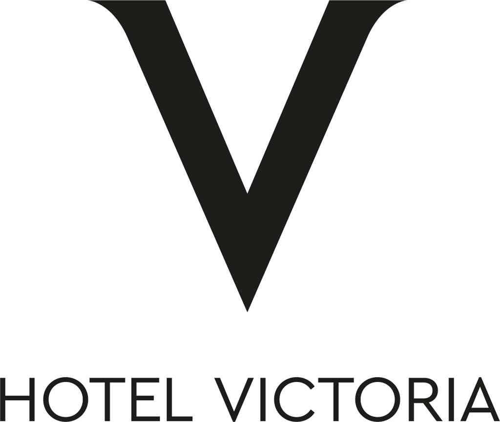 Hotel Victoria Bazel Logo foto