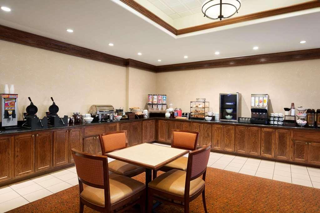 Country Inn & Suites By Radisson, Oklahoma City - Quail Springs, Ok Restaurant foto