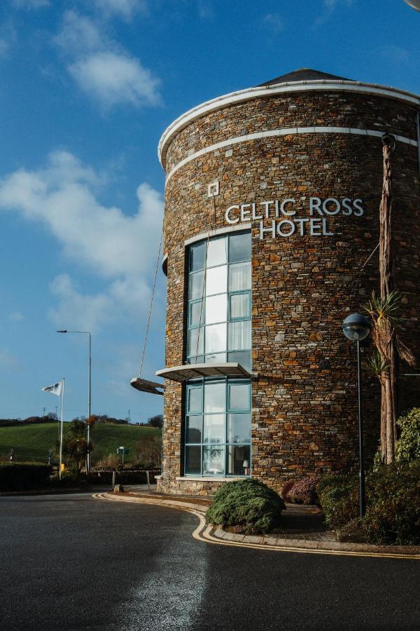 Celtic Ross Hotel & Leisure Centre Rosscarbery Buitenkant foto