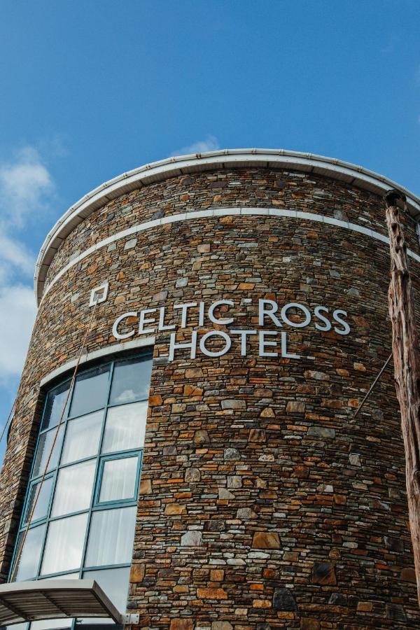 Celtic Ross Hotel & Leisure Centre Rosscarbery Buitenkant foto