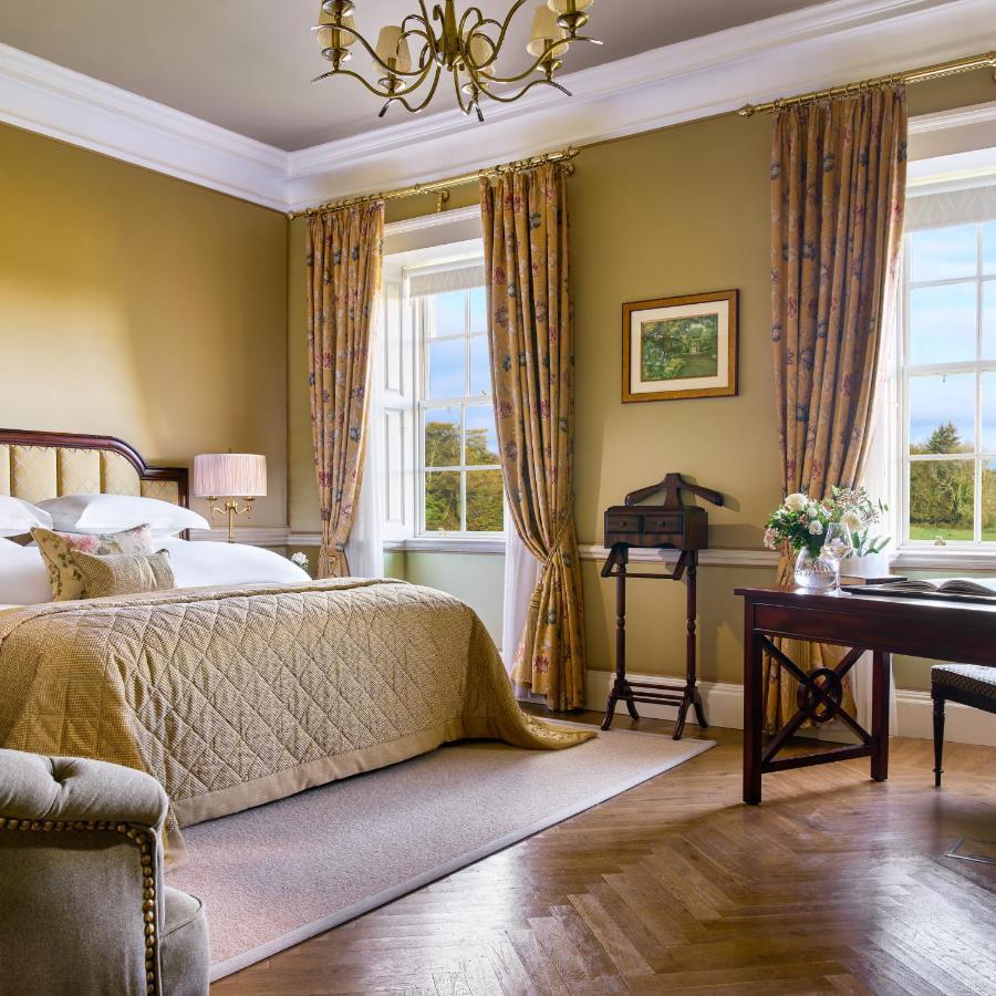 Castlemartyr Resort Hotel Buitenkant foto