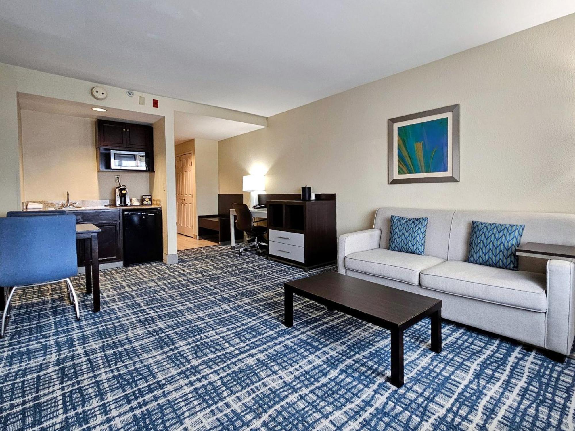 Holiday Inn - Belcamp - Aberdeen Area, an IHG Hotel Buitenkant foto