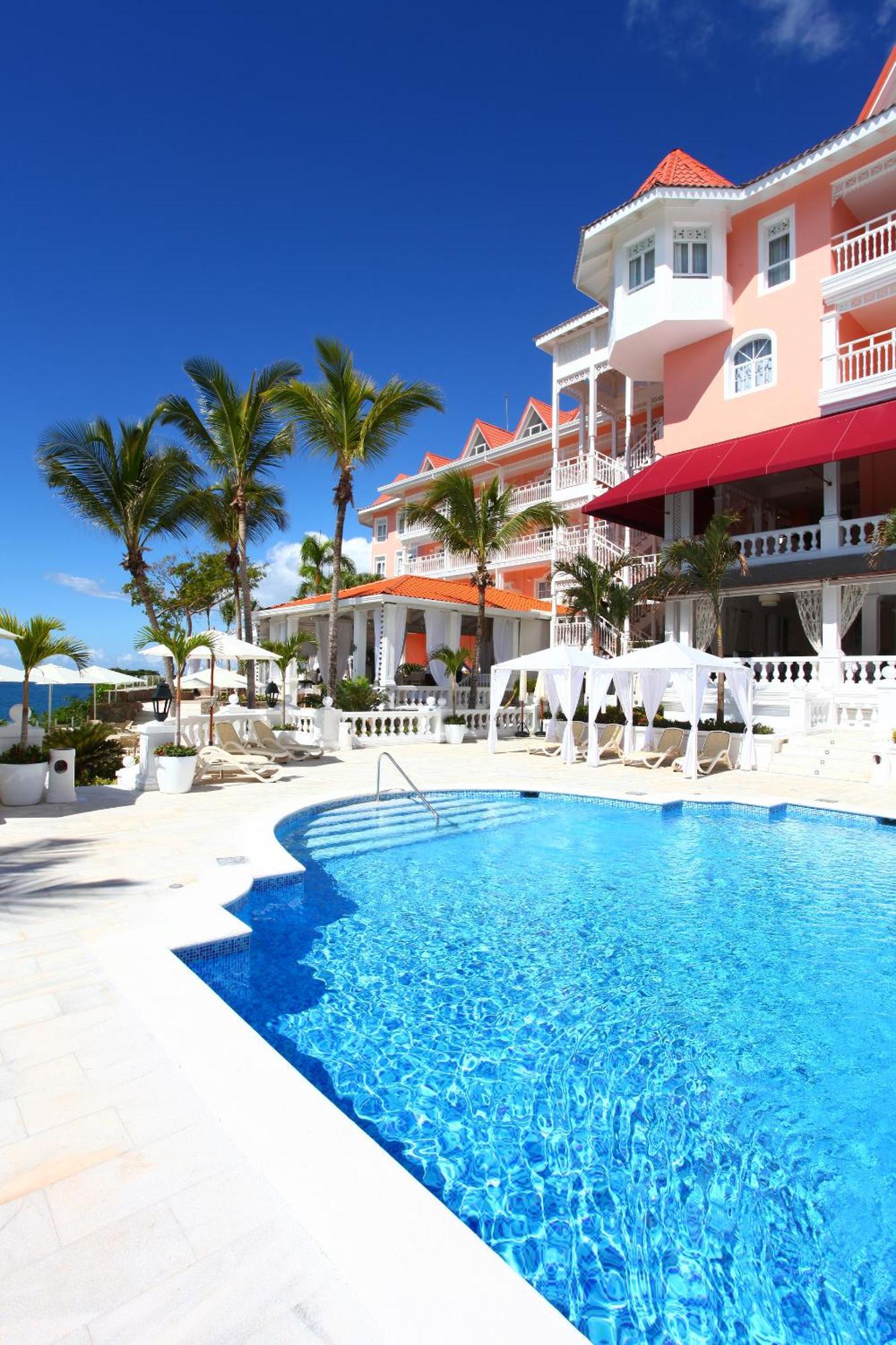 Bahia Principe Grand Samana - Adults Only Hotel Buitenkant foto