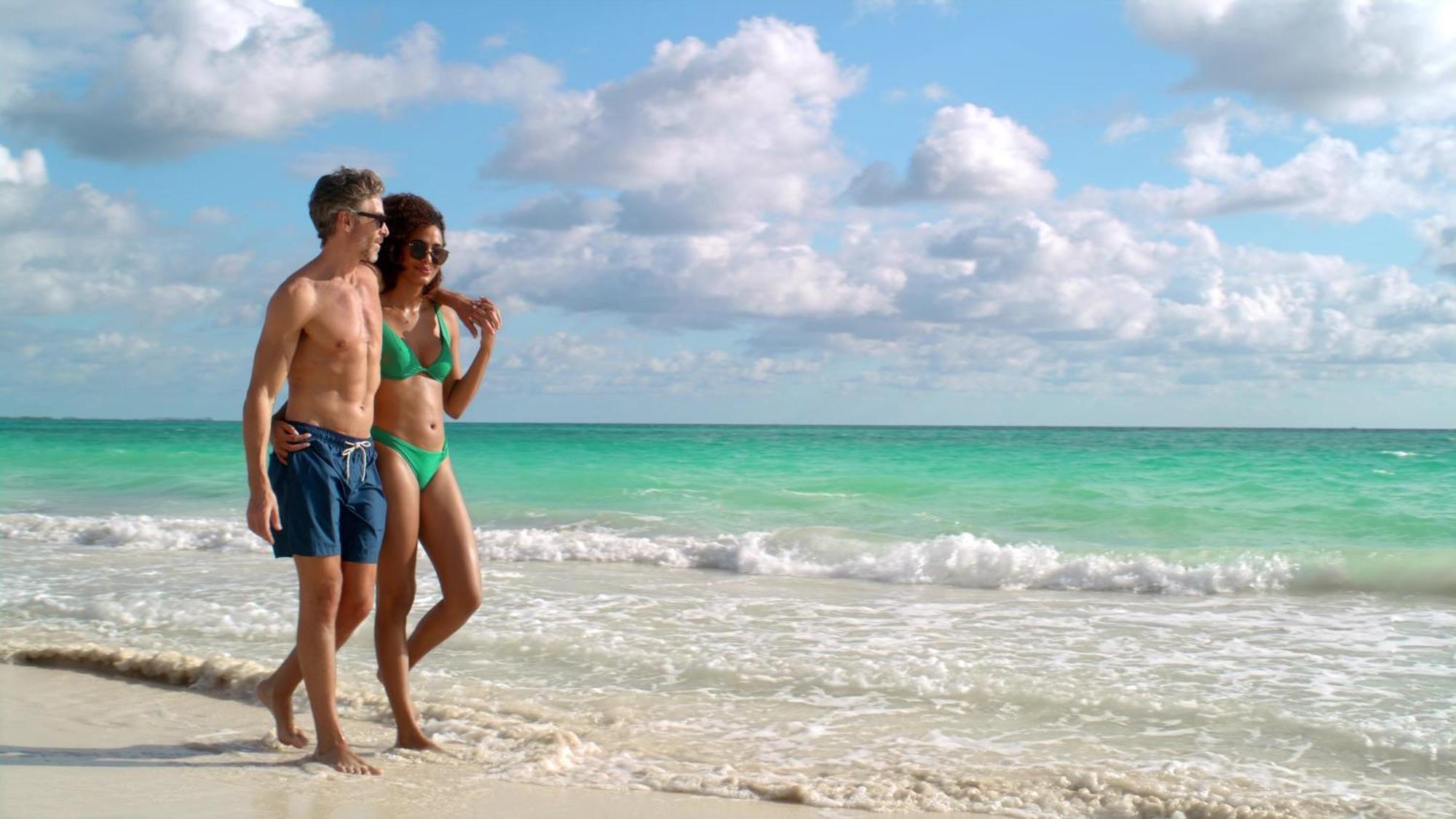 Secrets Maroma Beach Riviera Cancun - Adults Only Playa del Carmen Buitenkant foto