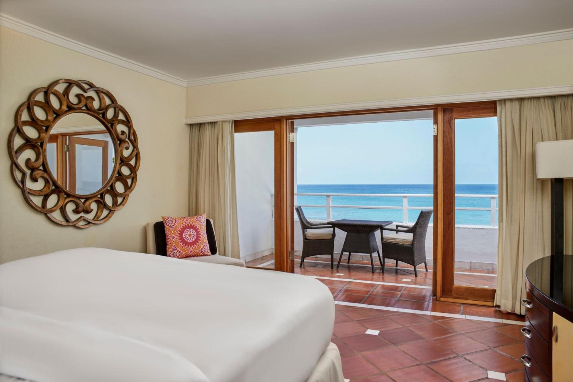 The House By Elegant Hotels - All-Inclusive, Adults Only Saint James Buitenkant foto