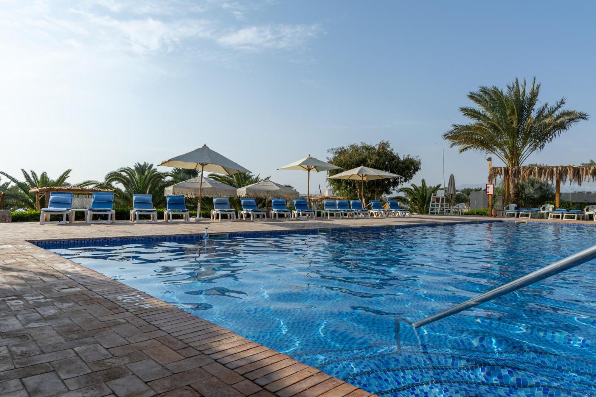 Fort Arabesque Resort, Spa & Villas Hurghada Buitenkant foto
