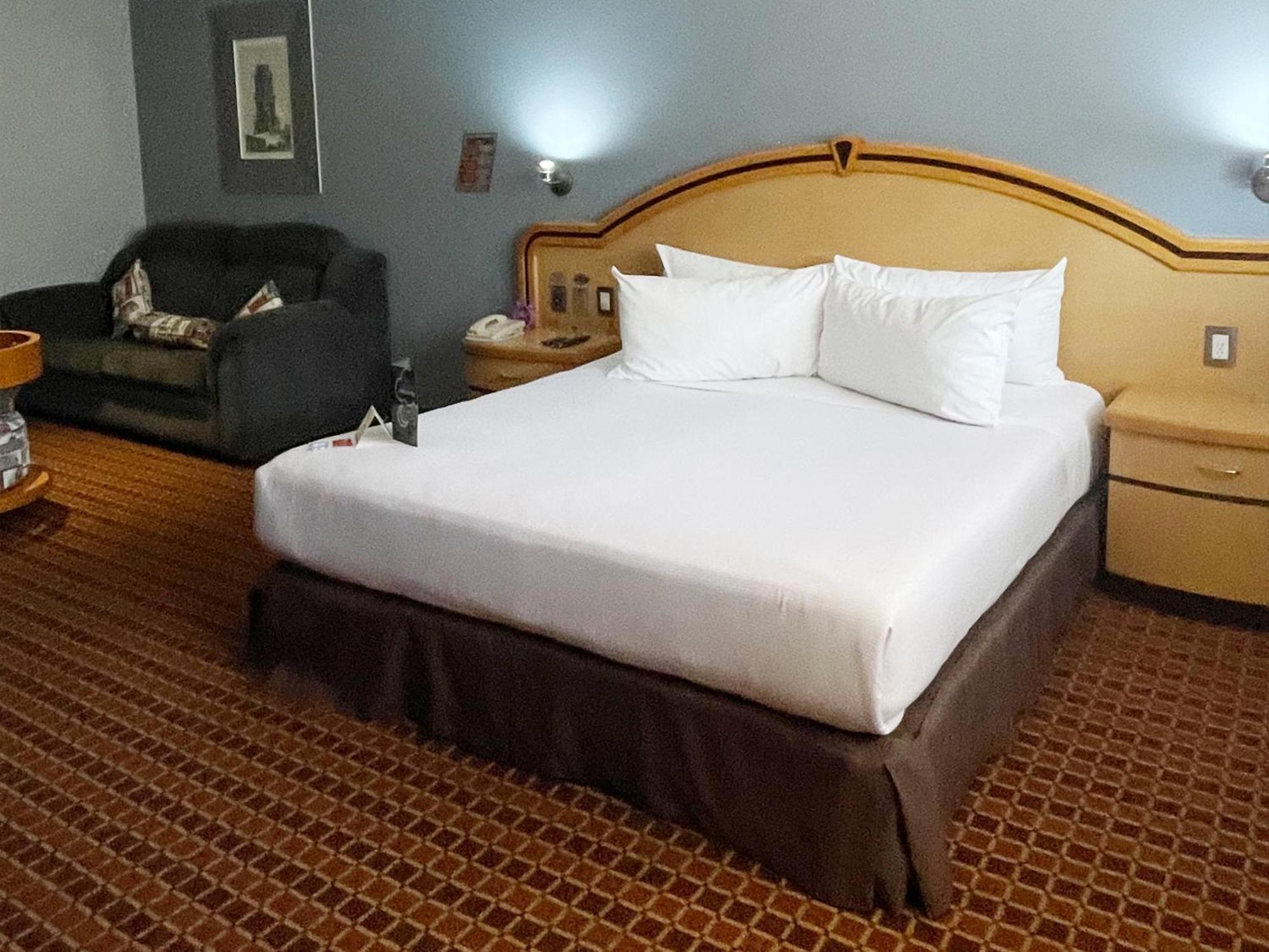 Suites Inn La Muralla Hotel & Spa Toluca Buitenkant foto