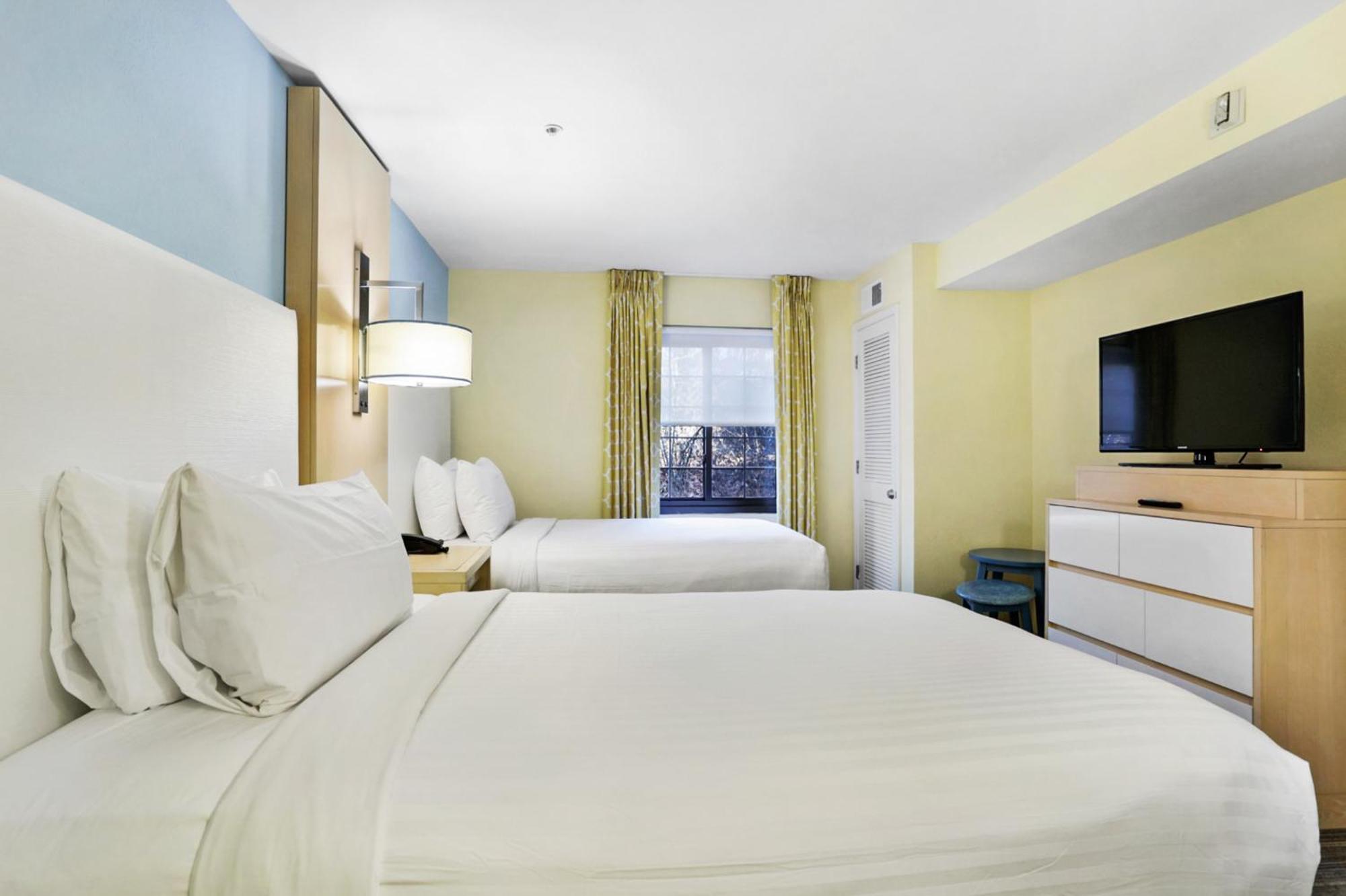 Staybridge Suites Columbia - Baltimore, An Ihg Hotel Buitenkant foto