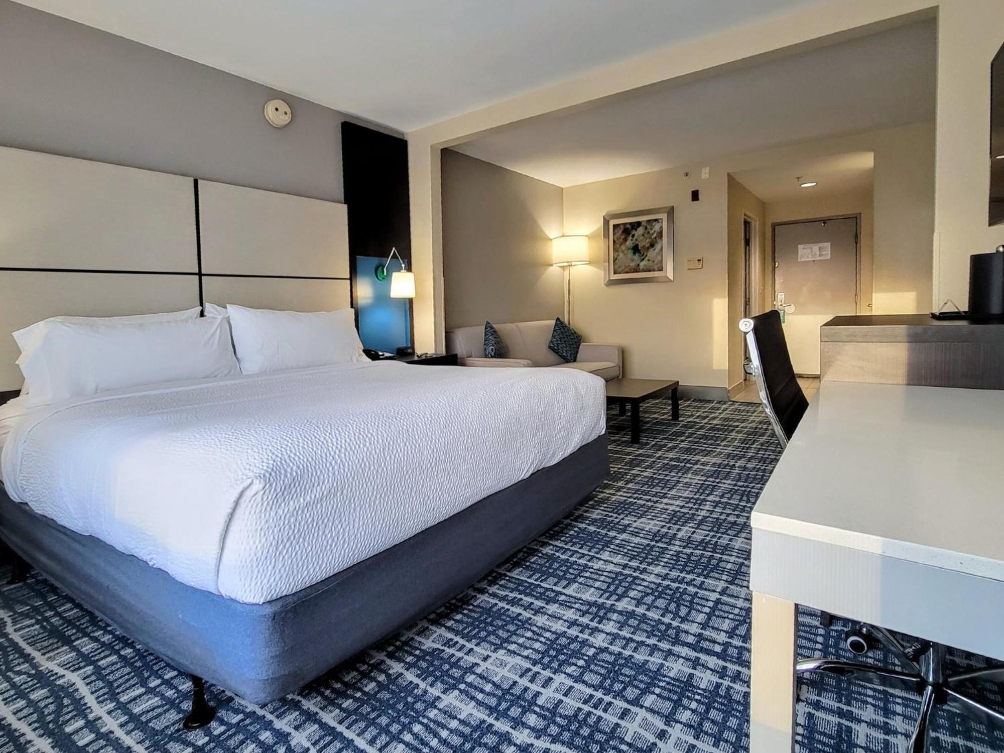 Holiday Inn - Belcamp - Aberdeen Area, an IHG Hotel Buitenkant foto