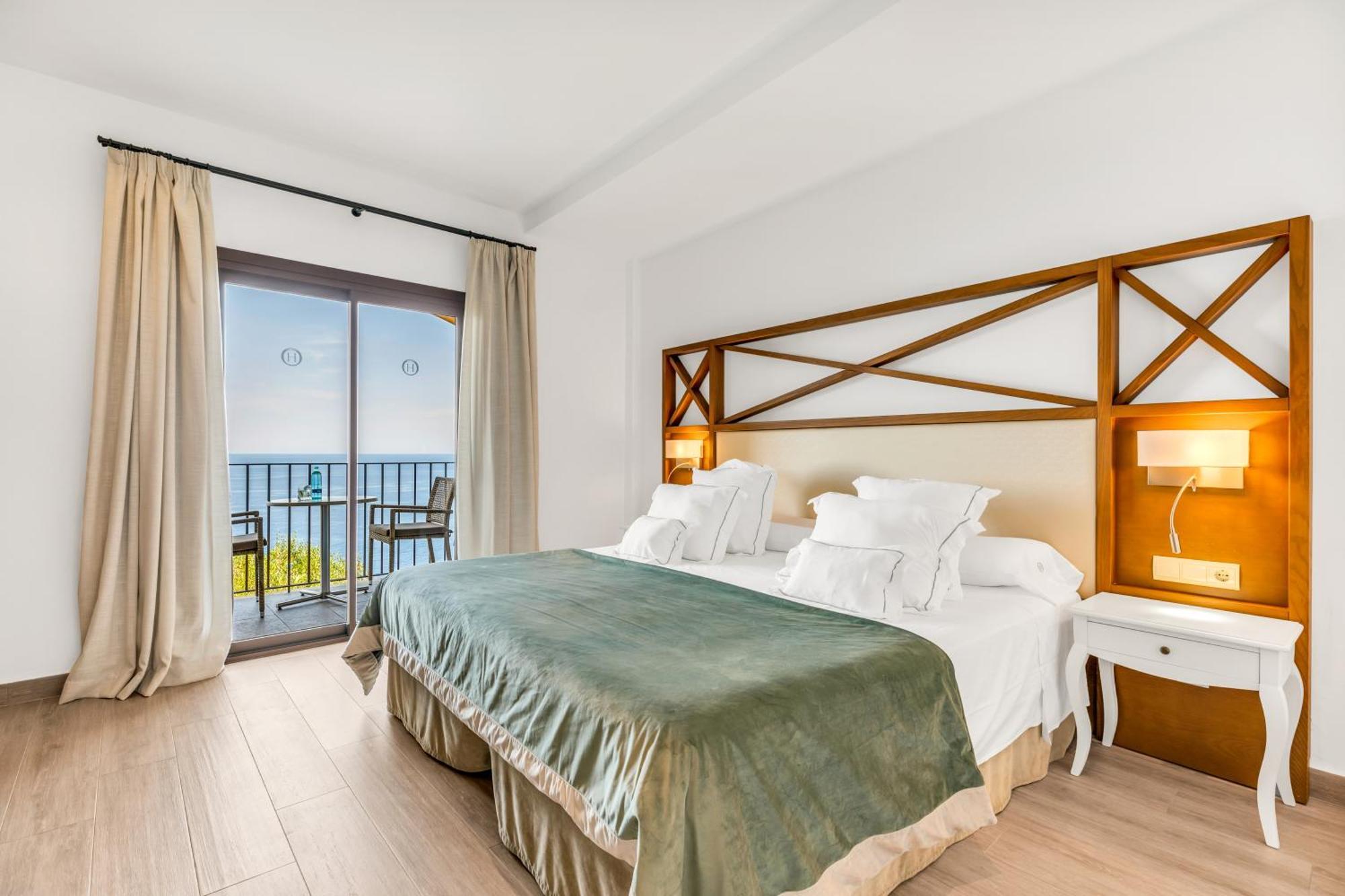 Hoposa Costa D'Or - Adults Only Hotel Deià Buitenkant foto