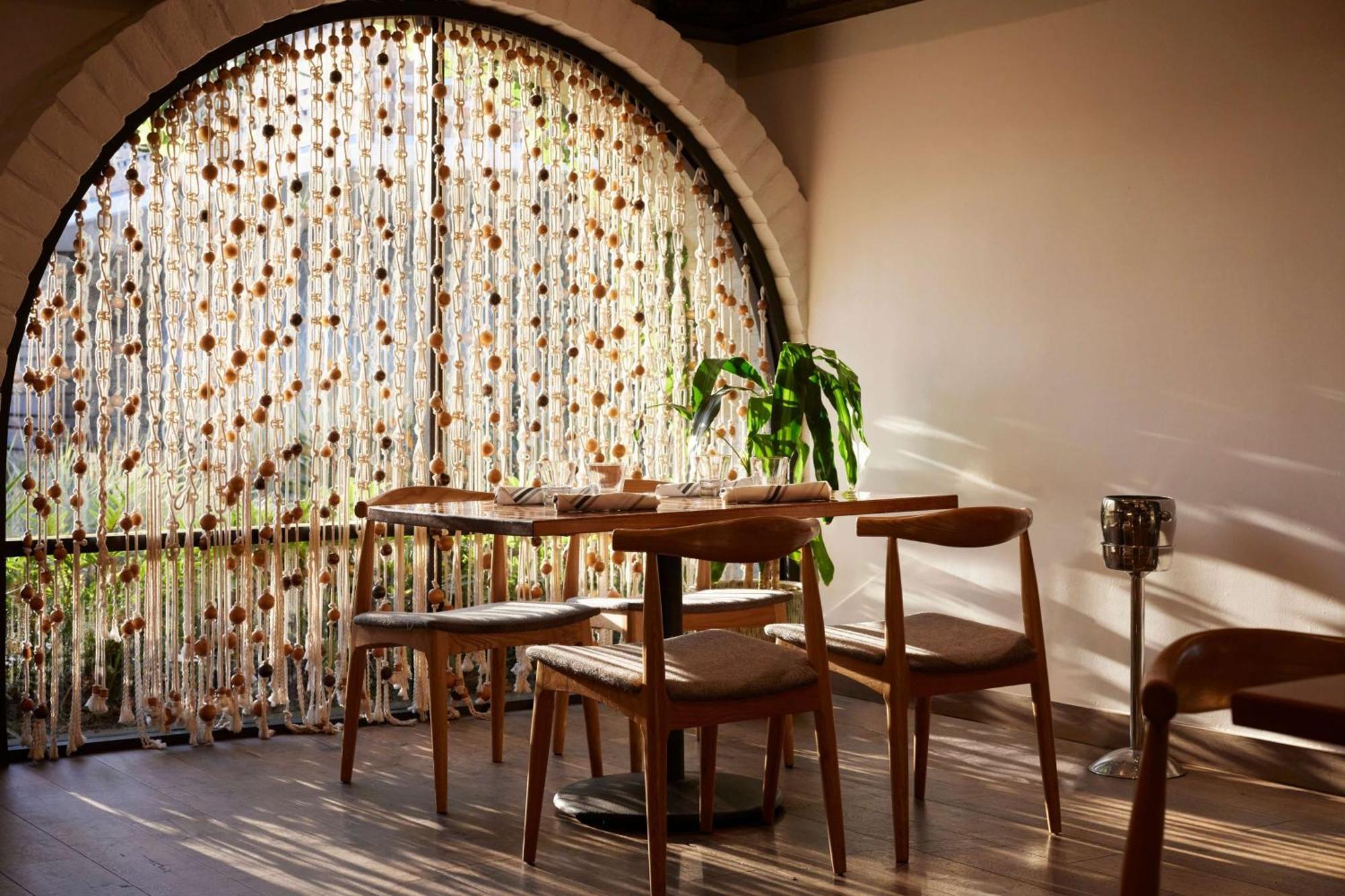 The Leta Santa Barbara Goleta, Tapestry Collection By Hilton Hotel Buitenkant foto