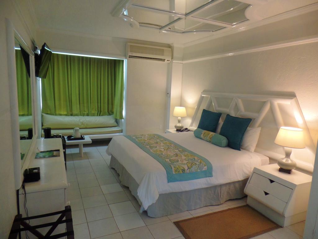 Hedonism II All Inclusive Resort (Adults Only) Negril Kamer foto