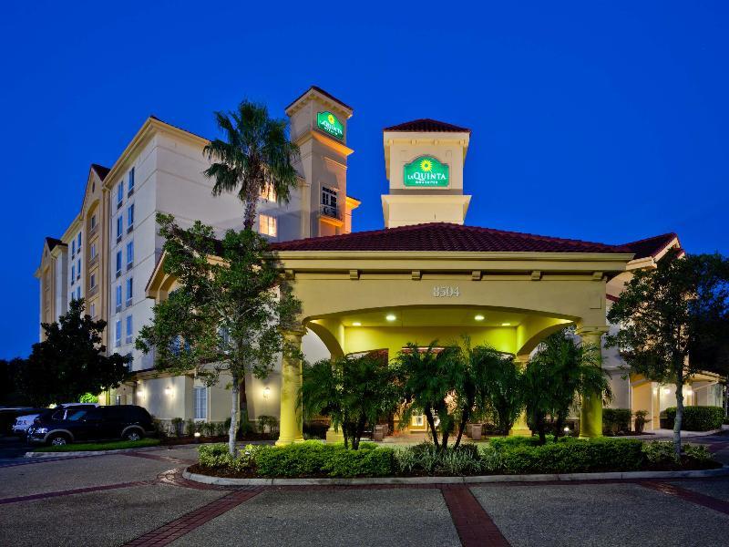 Majestic Palms Orlando Hotel Buitenkant foto