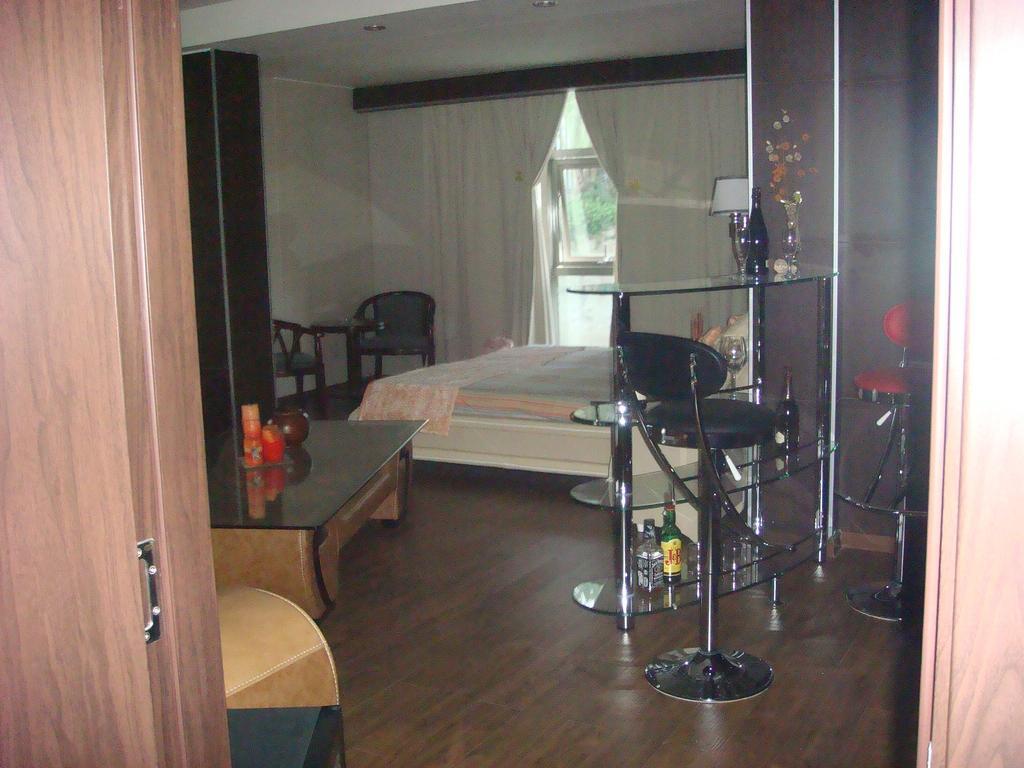 Aguilas Hotel Resort Buitenkant foto