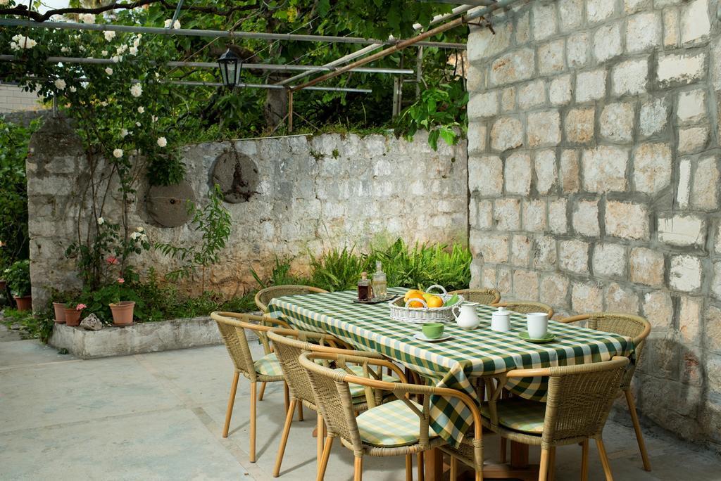 Bokun Guesthouse Dubrovnik Buitenkant foto