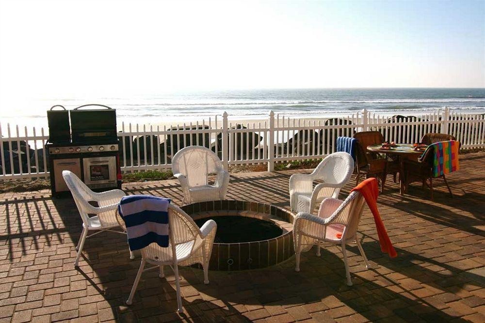 Beachfront Only Vacation Rentals Oceanside Buitenkant foto
