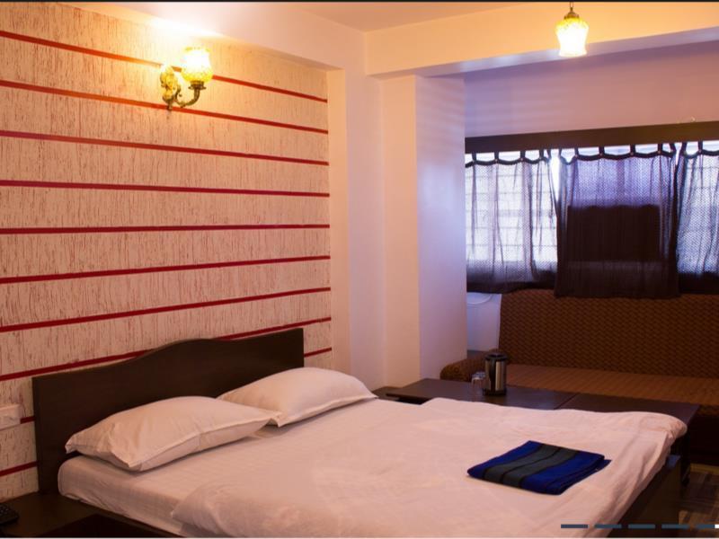Hotel Holiday Home Jaipur Buitenkant foto