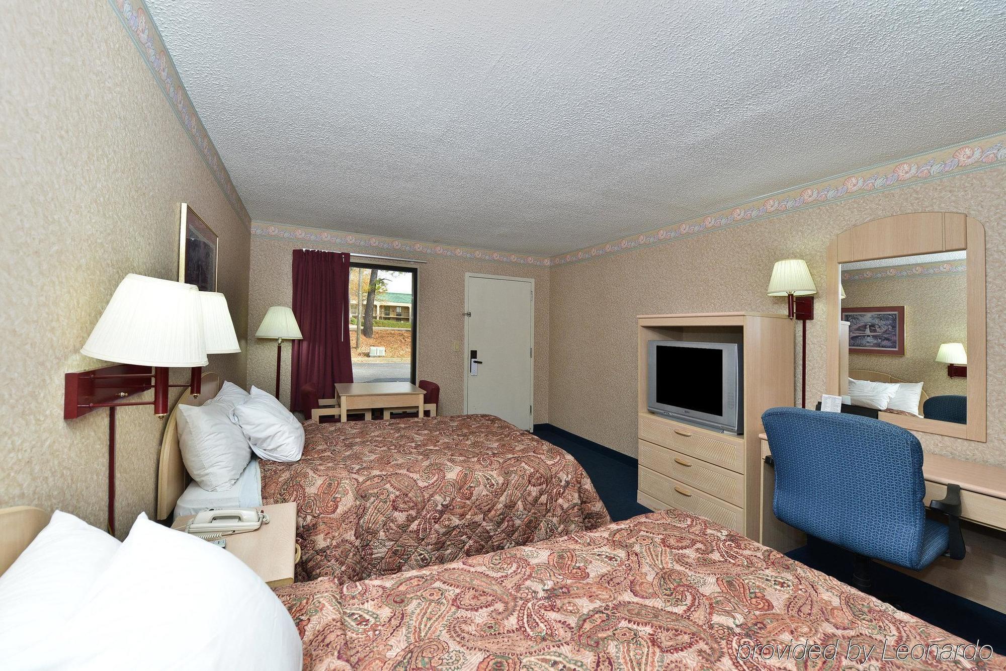 Towneplace Suites By Marriott Greensboro Coliseum Area Kamer foto