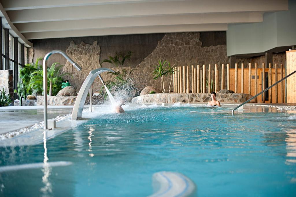 Hotel Livvo Valle Taurito & Aquapark Buitenkant foto