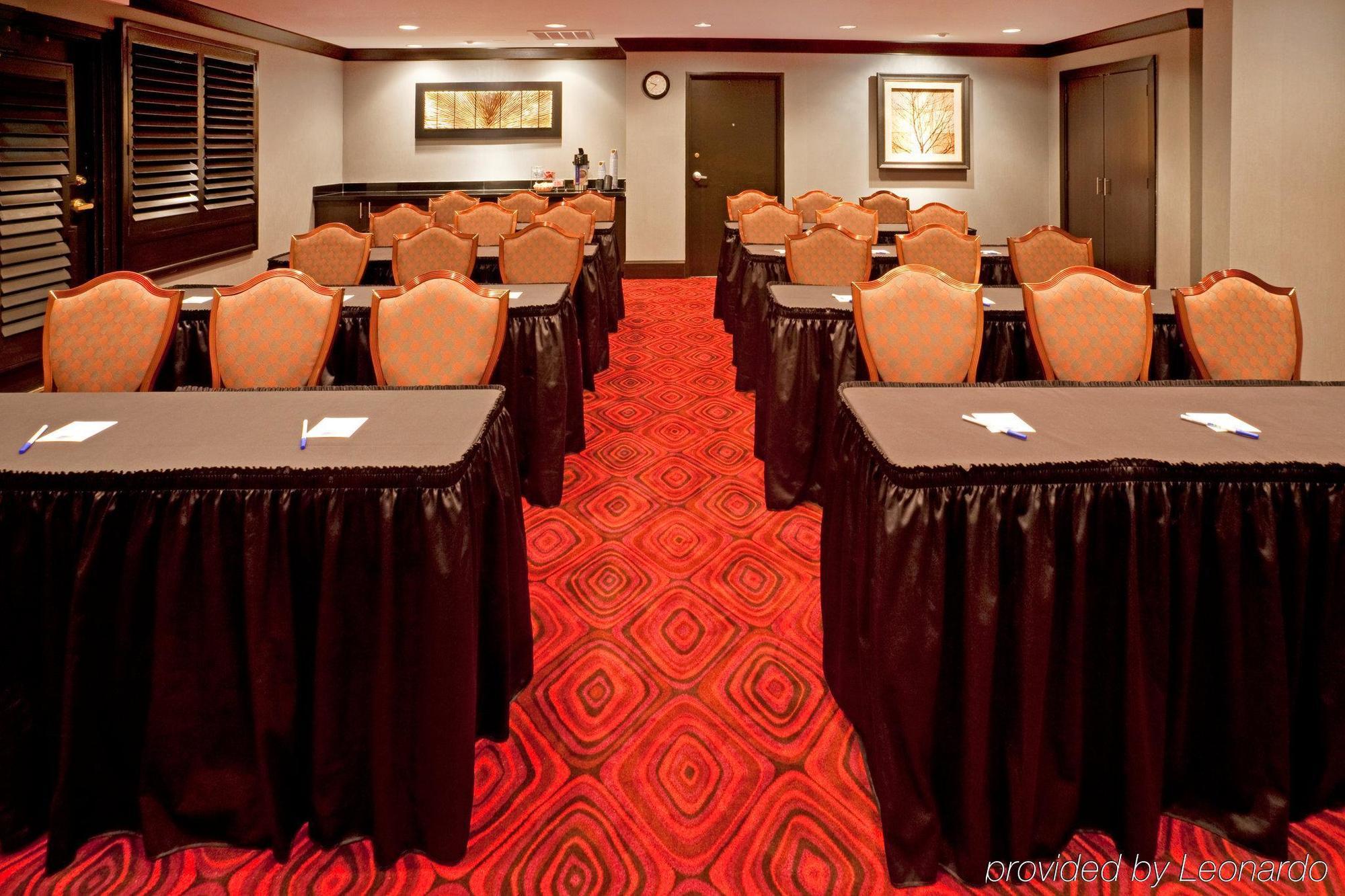 Holiday Inn Express Hotel & Suites Dallas-North Tollway/North Plano, An Ihg Hotel Faciliteiten foto