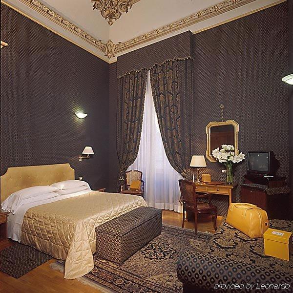 Hotel Tiziano Rome Kamer foto