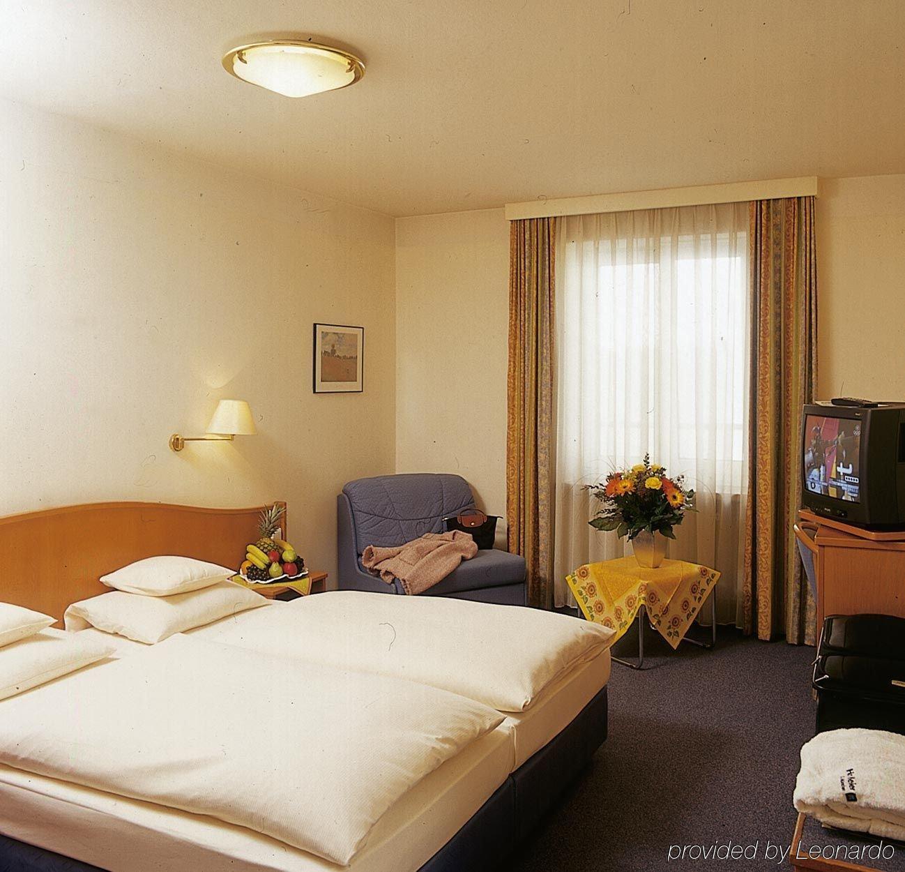 Hotel Meier City Munchen Kamer foto