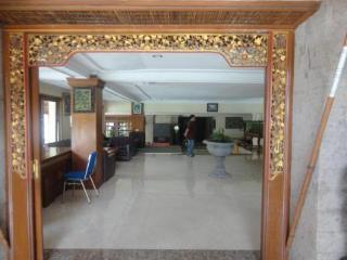 Maharani II Hotel Kuta Lombok Buitenkant foto