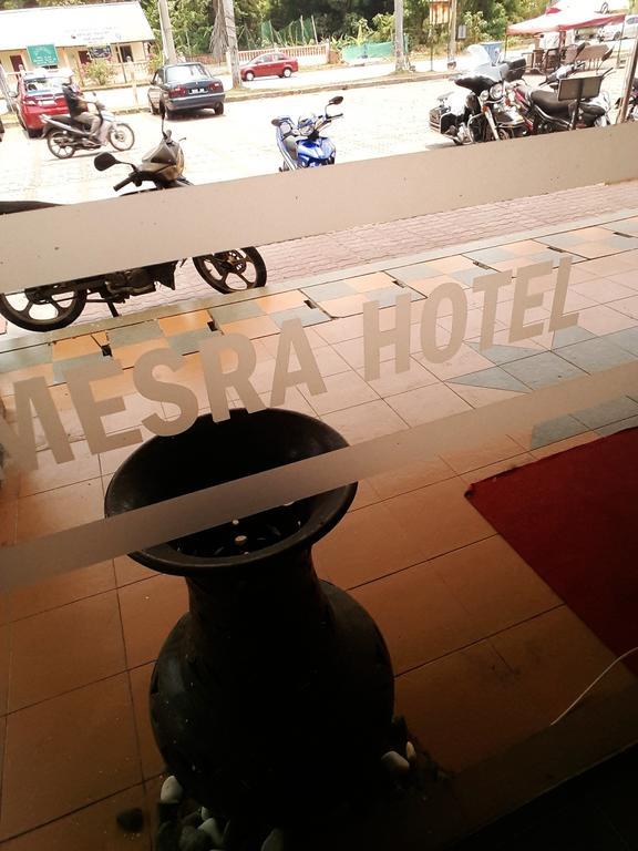 Hotel Mesra Port Dickson Buitenkant foto