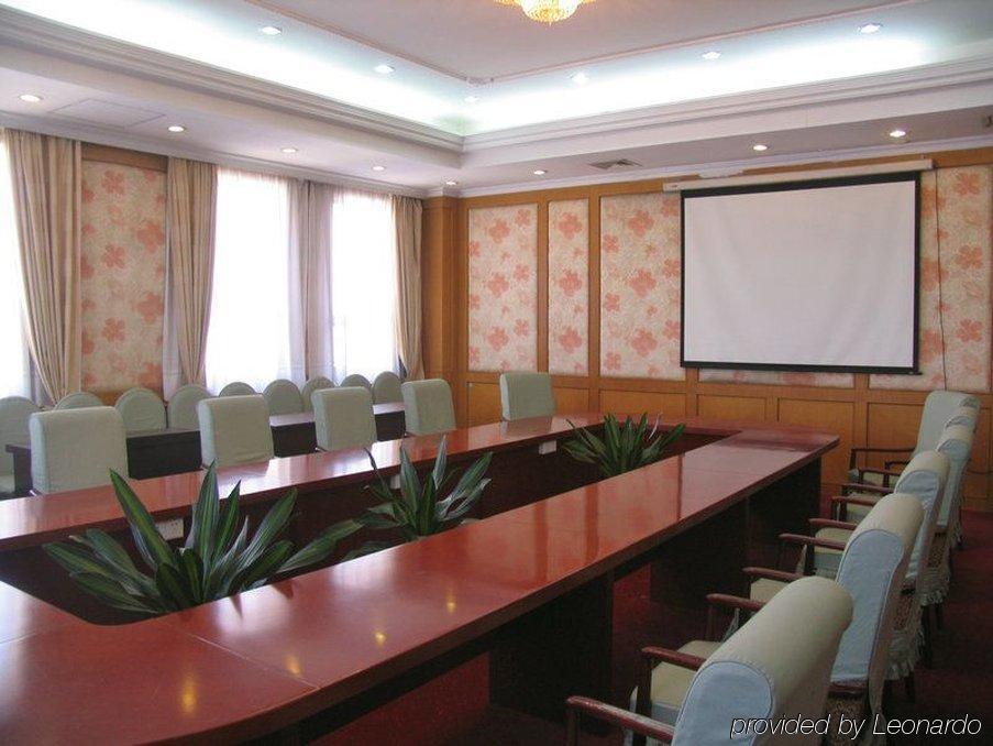 Xinghelou Hotel Peking  Faciliteiten foto