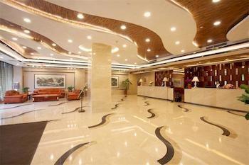 New Tian You International Hotel Xi'an  Buitenkant foto