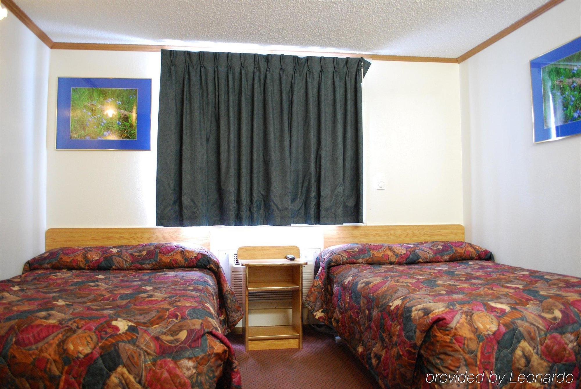 Black Hills Inn & Suites Deadwood Kamer foto