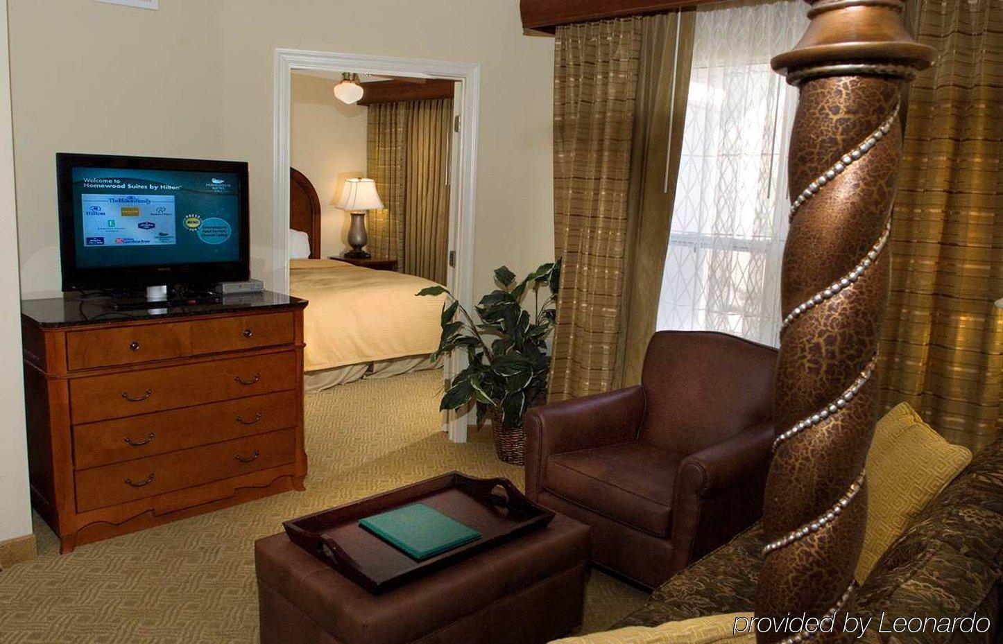 Homewood Suites By Hilton Jackson-Ridgeland Kamer foto
