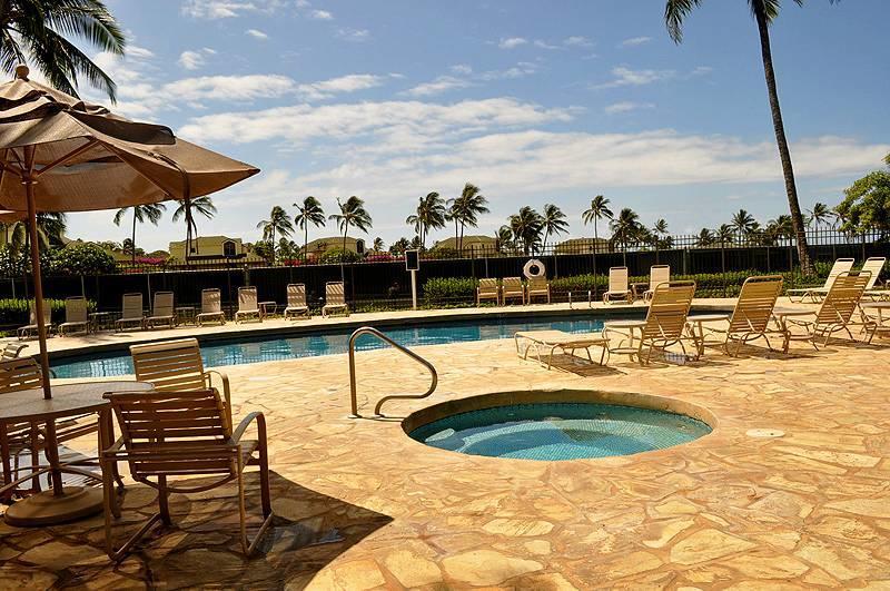 Poipu Kai Resort Kauai Buitenkant foto