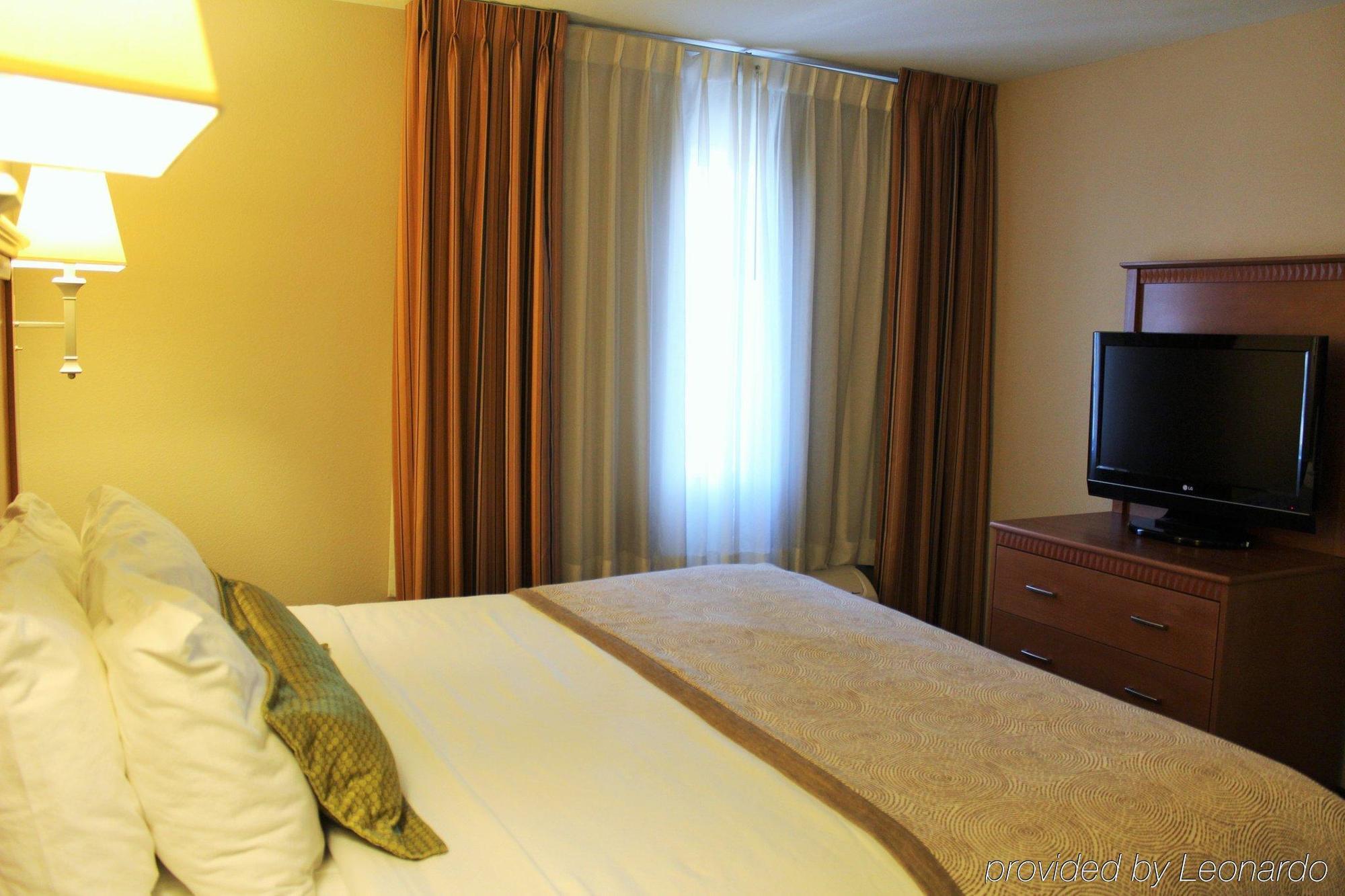 Candlewood Suites Yuma, An Ihg Hotel Buitenkant foto