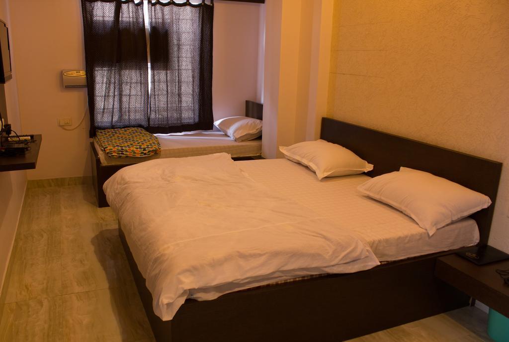 Hotel Holiday Home Jaipur Buitenkant foto