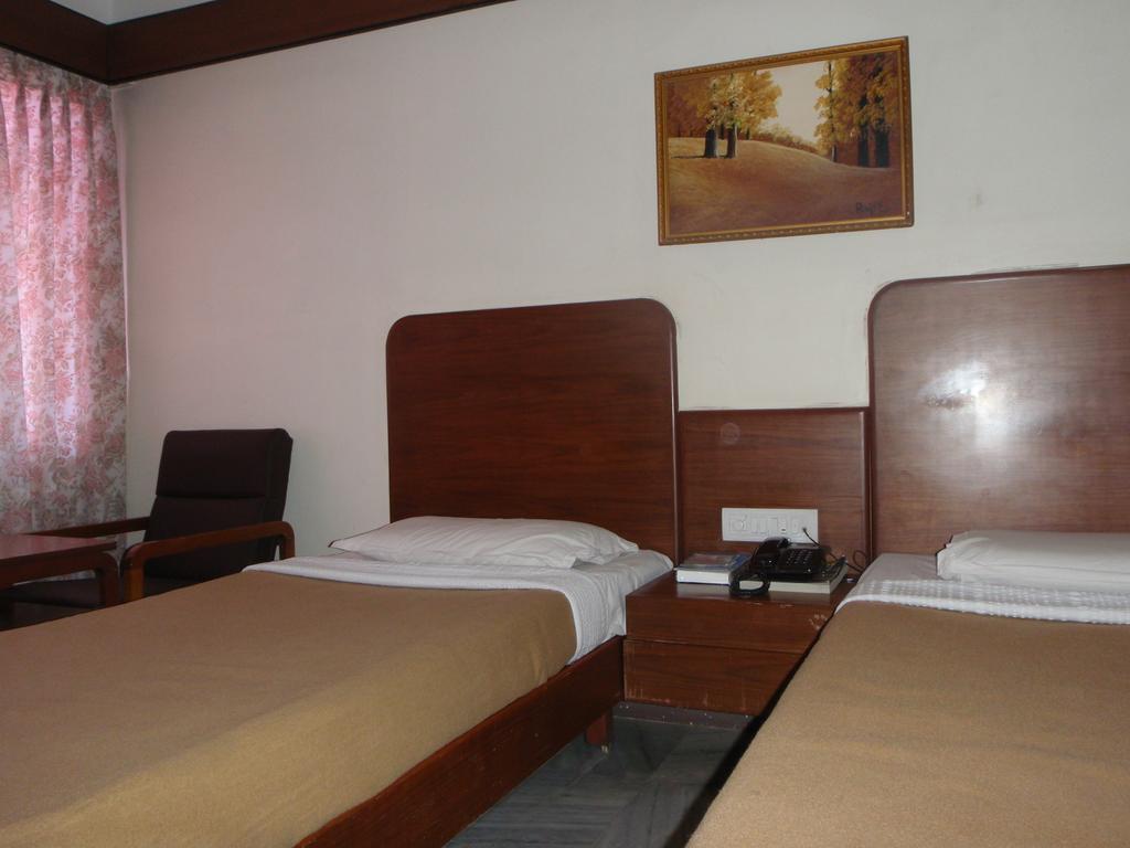 Hotel Supreme Madurai Kamer foto