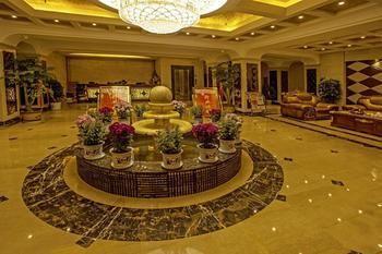 Shangri La Fengshan Linka Hotel Buitenkant foto