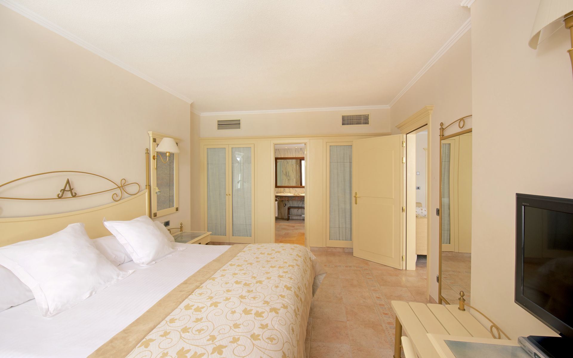 Iberostar Grand Salome - Adults Only Hotel Costa Adeje  Buitenkant foto